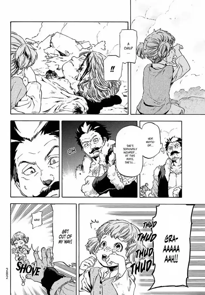 That Time I Got Reincarnated as a Slime Chapter 49 image 04_optimized